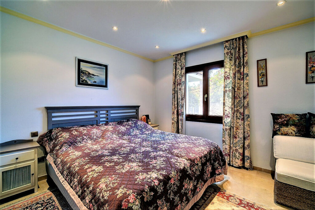Detached Villa Costalita Málaga - image 20