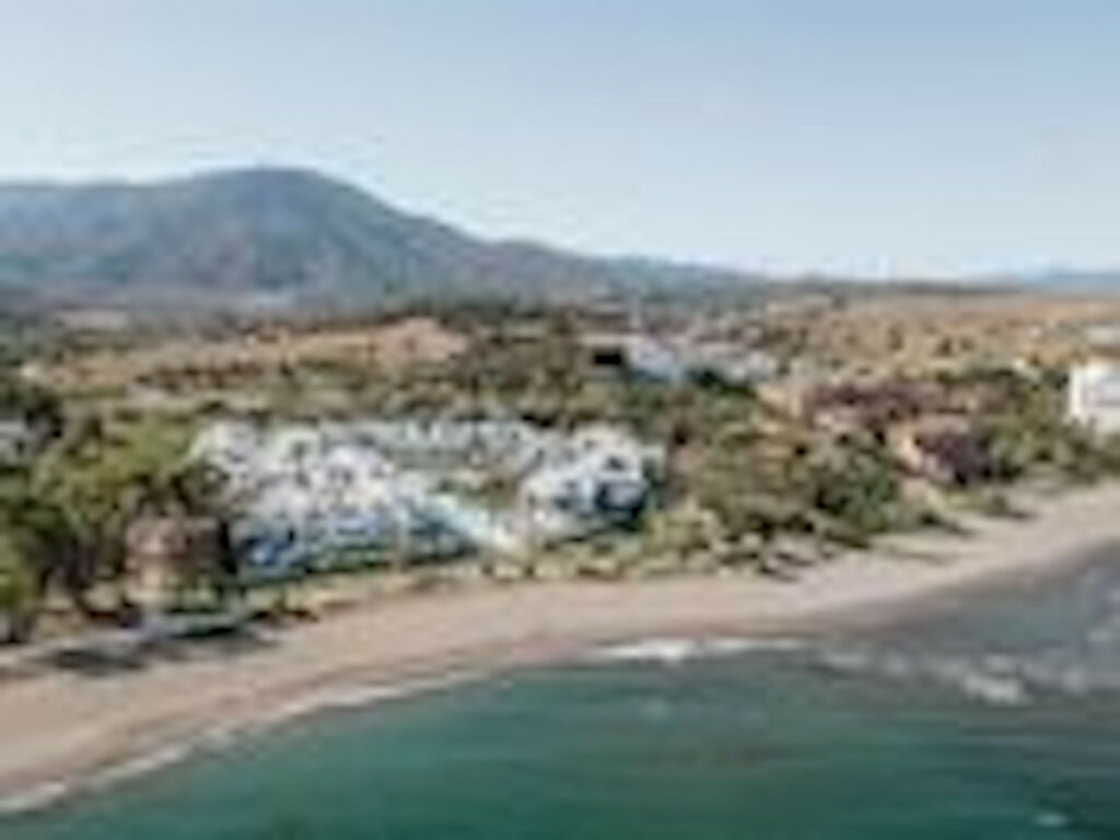Townhouse Estepona Málaga - image 20