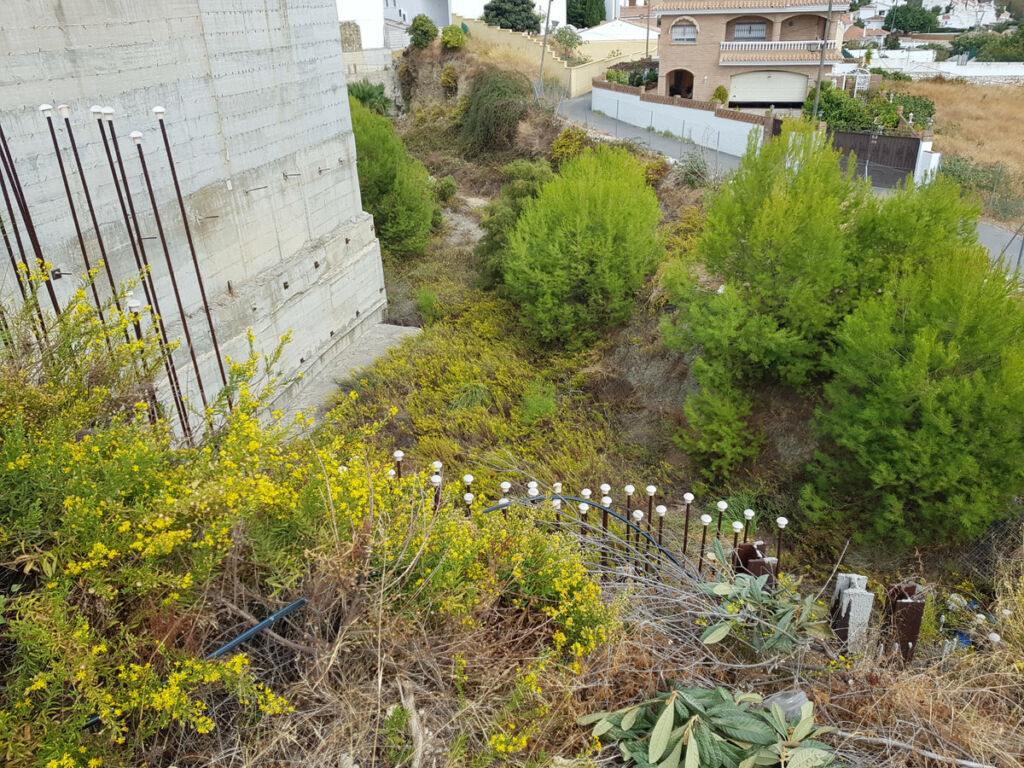 Residential Plot Benalmadena Pueblo Málaga - image 20