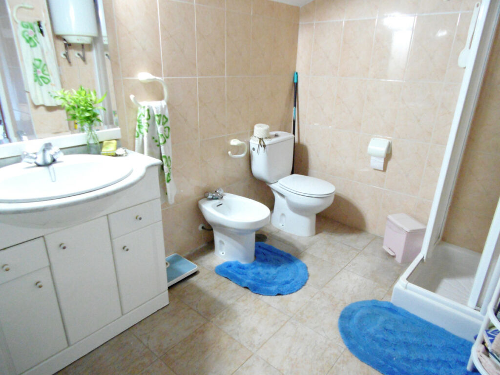 Detached Villa Coín Málaga - image 20