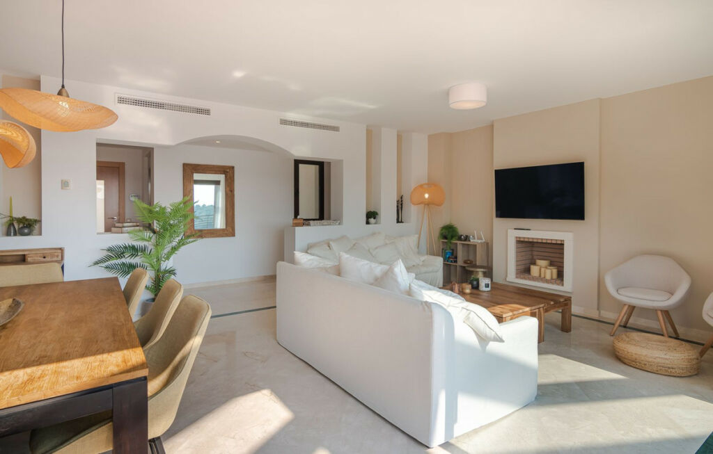 Penthouse Casares Playa Málaga - image 20