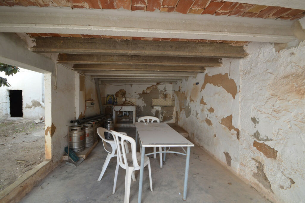 Townhouse Javea Alicante - image 20