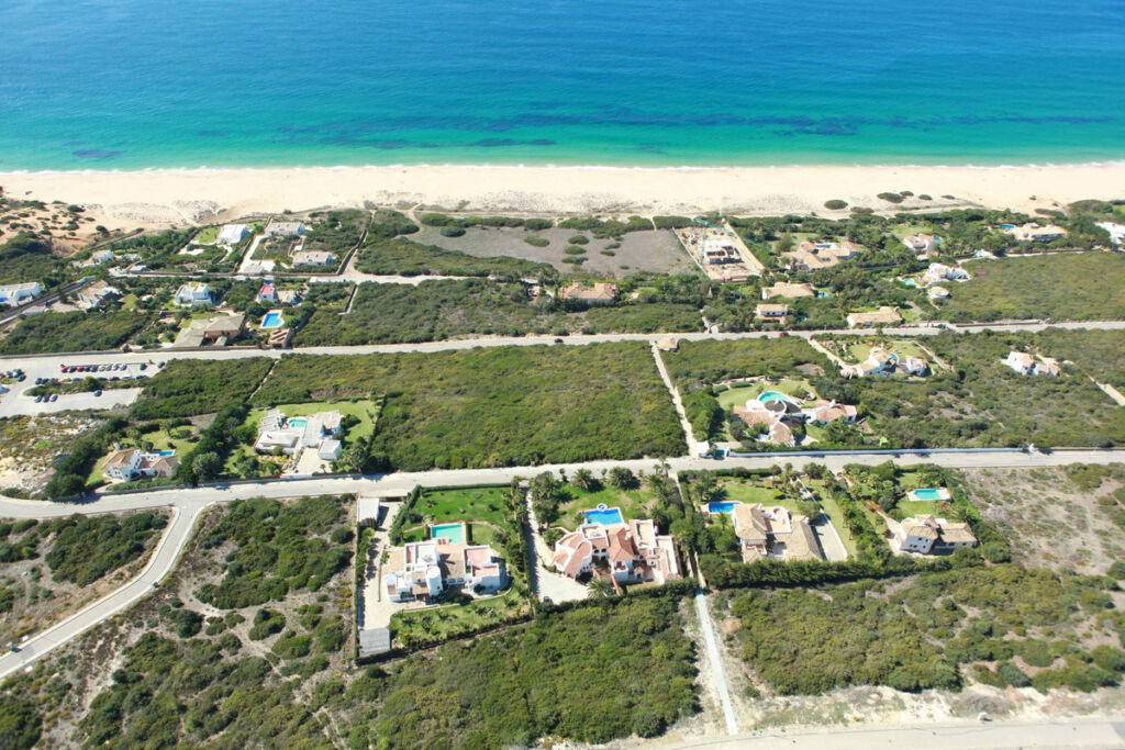 Residential Plot Zahara de los Atunes Cádiz - image 20