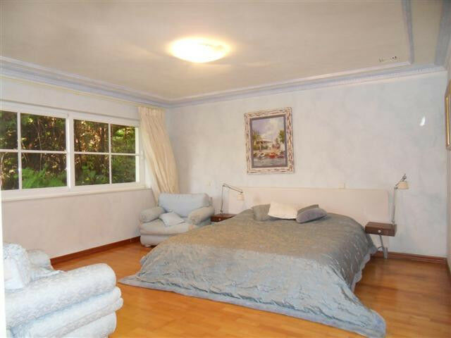 Detached Villa La Quinta Málaga - image 20