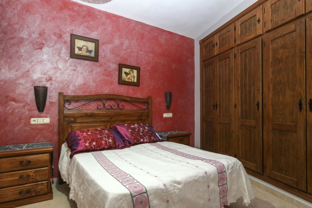 Townhouse Alozaina Málaga - image 20