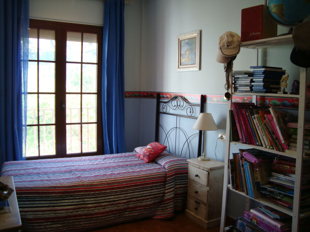 Semi-Detached House San Martín de Tesorillo Cádiz - image 19