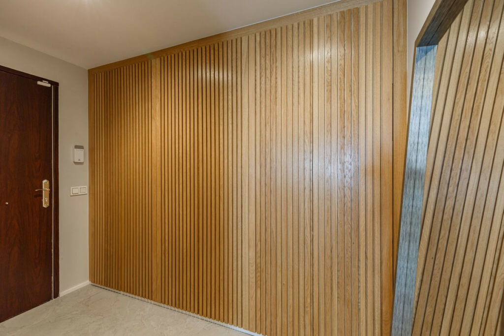 Middle Floor Apartment Marbella Málaga - image 20