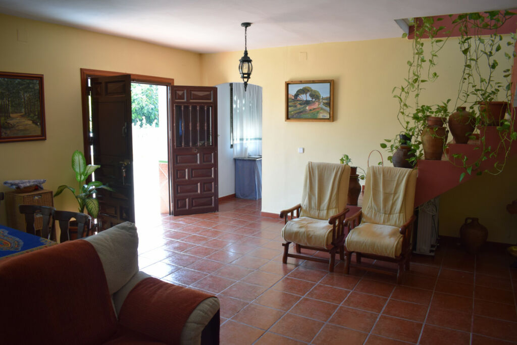Finca - Cortijo Vélez-Málaga Málaga - image 20