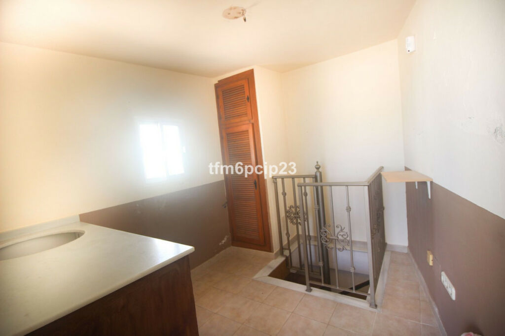 Townhouse Manilva Málaga - image 21