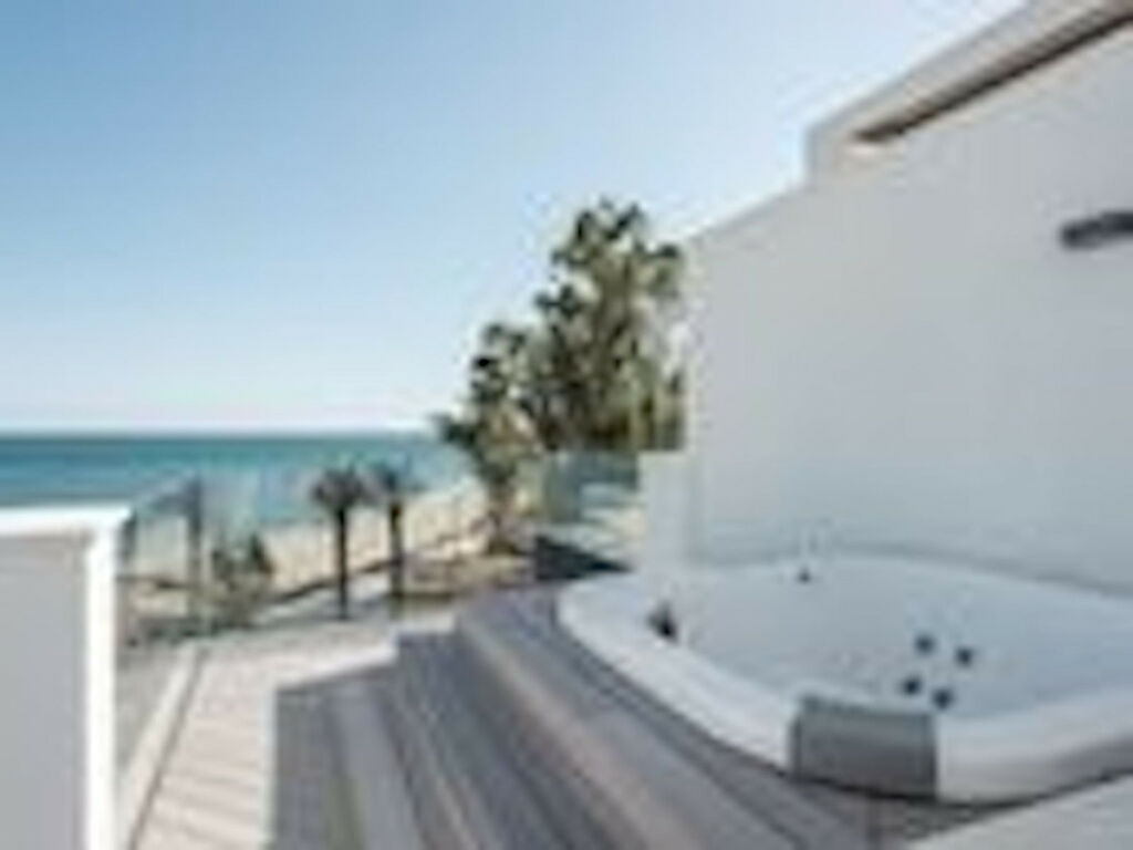 Townhouse Estepona Málaga - image 21