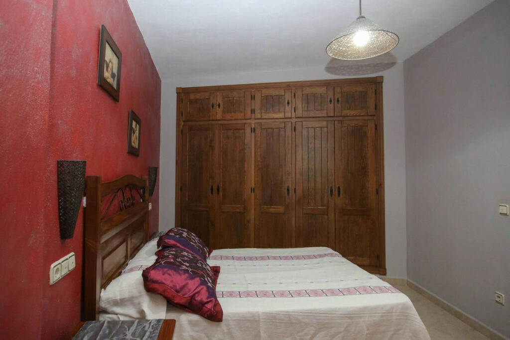 Townhouse Alozaina Málaga - image 21