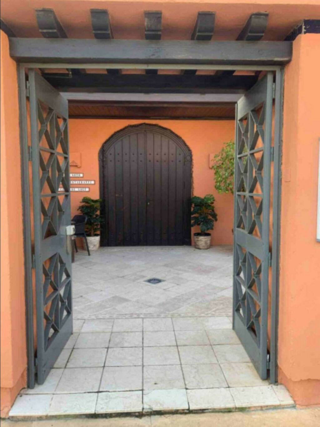 Middle Floor Apartment Ojén Málaga - image 21