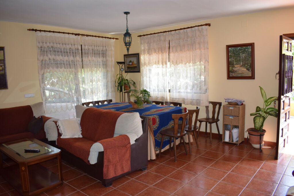 Finca - Cortijo Vélez-Málaga Málaga - image 21