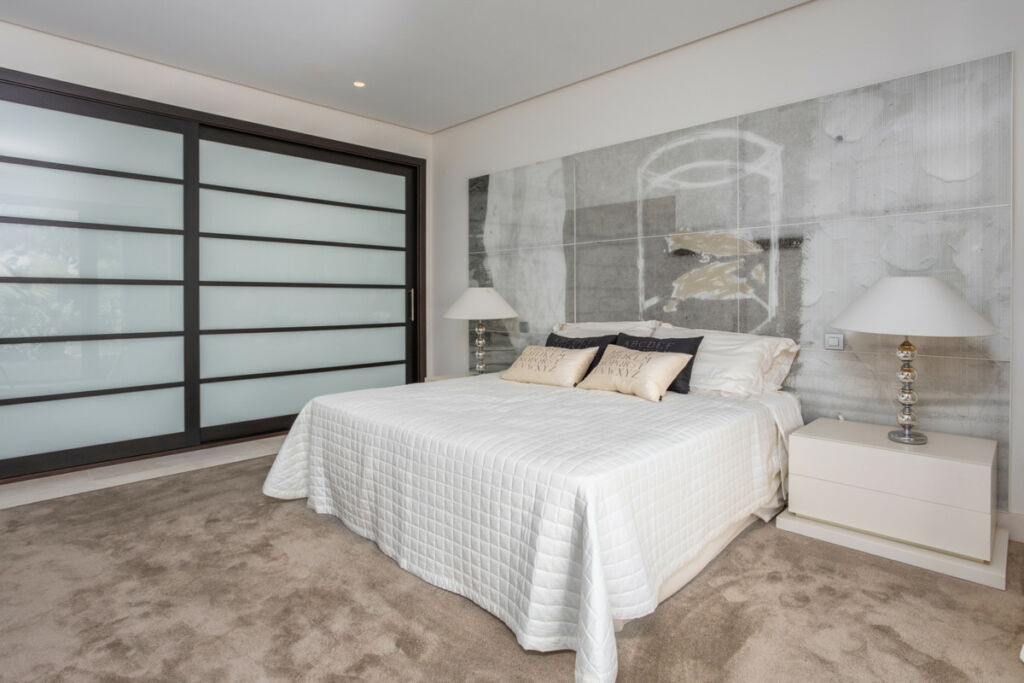 Ground Floor Apartment Sotogrande Cádiz - image 21