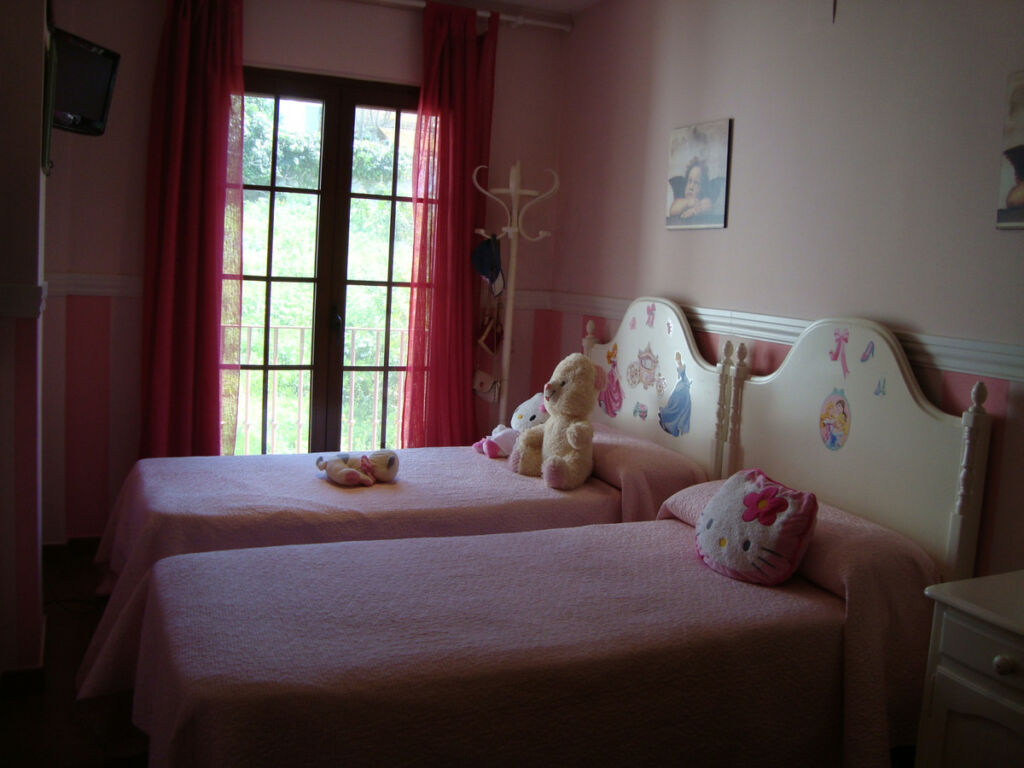 Semi-Detached House San Martín de Tesorillo Cádiz - image 20