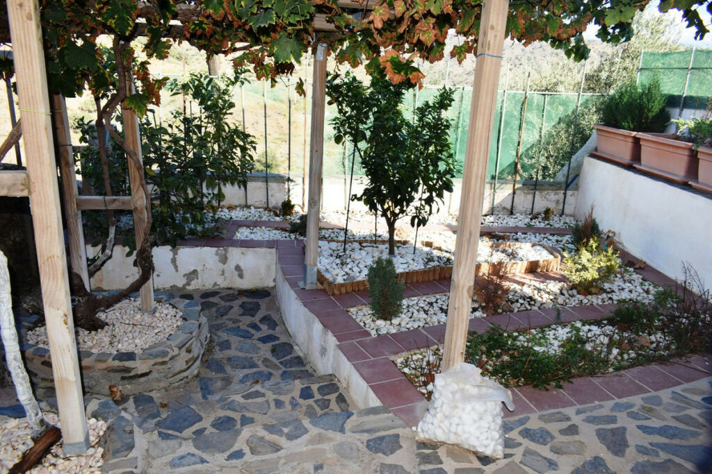 Townhouse Moclinejo Málaga - image 21