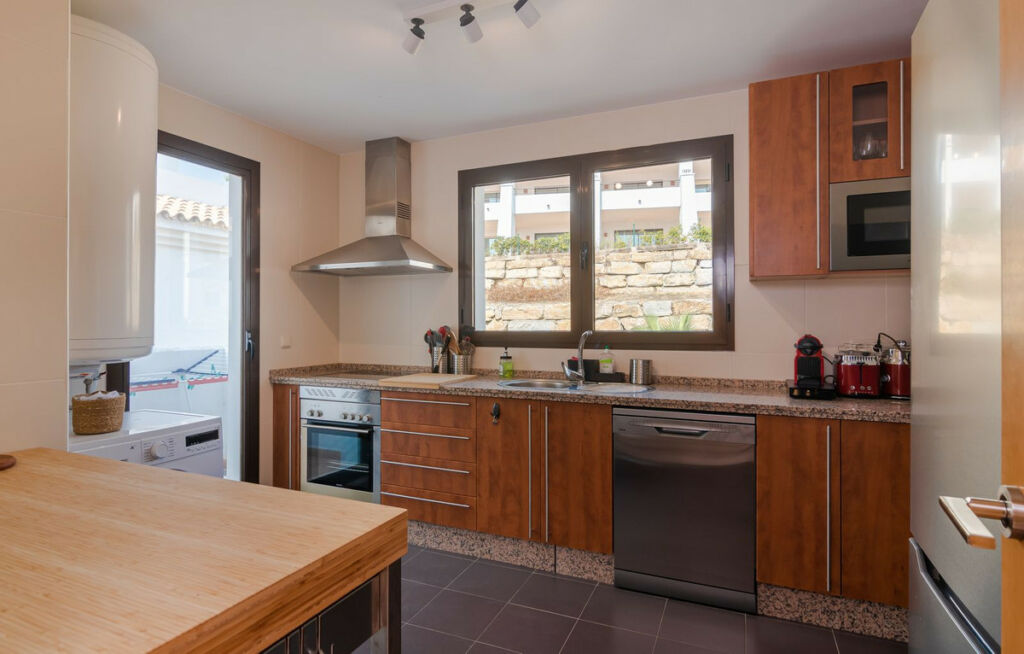 Penthouse Casares Playa Málaga - image 21