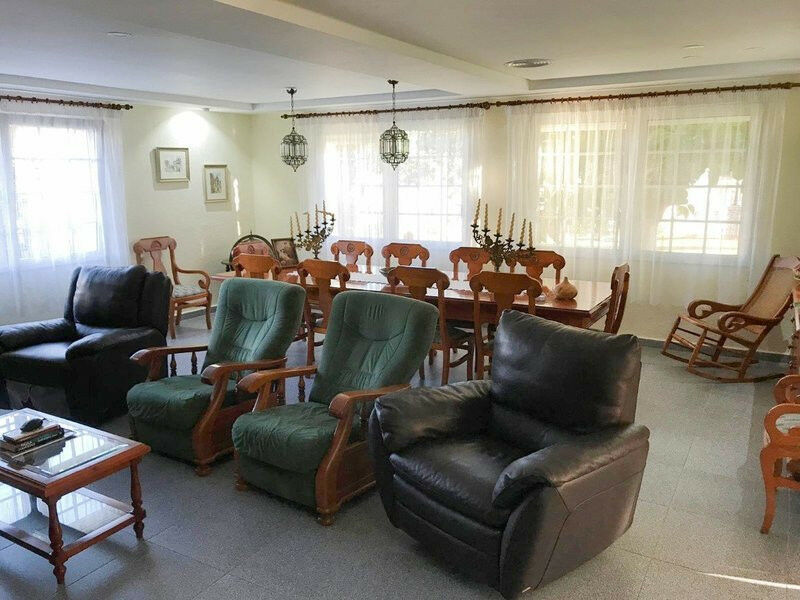 Detached Villa Cabo Roig Alicante - image 21