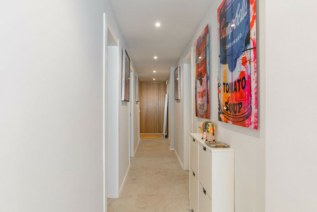 Middle Floor Apartment Marbella Málaga - image 21