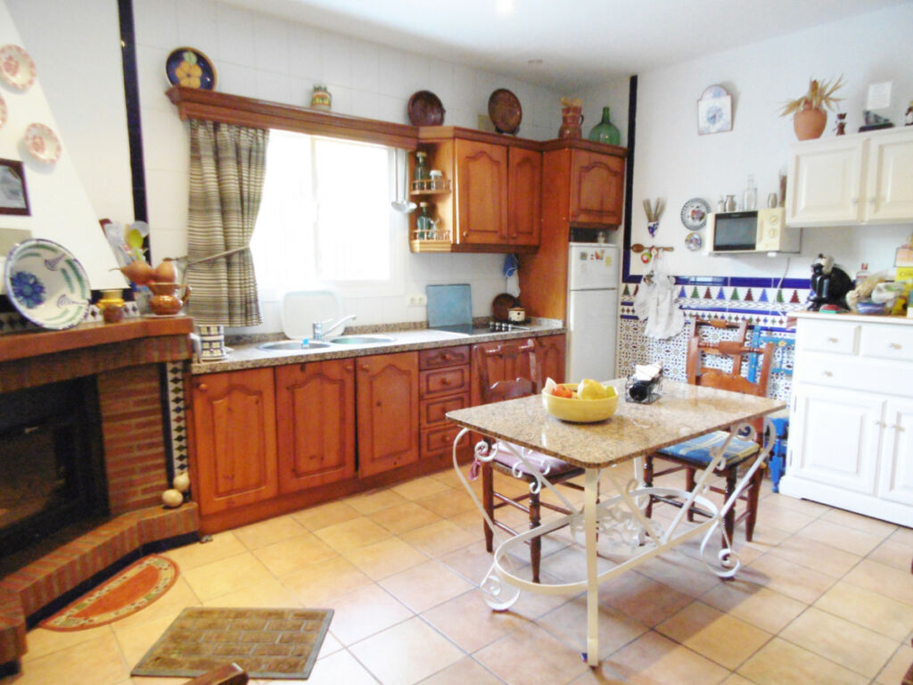 Detached Villa Coín Málaga - image 21