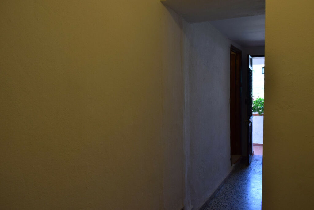 Detached Villa Las Zorrillas Málaga - image 22