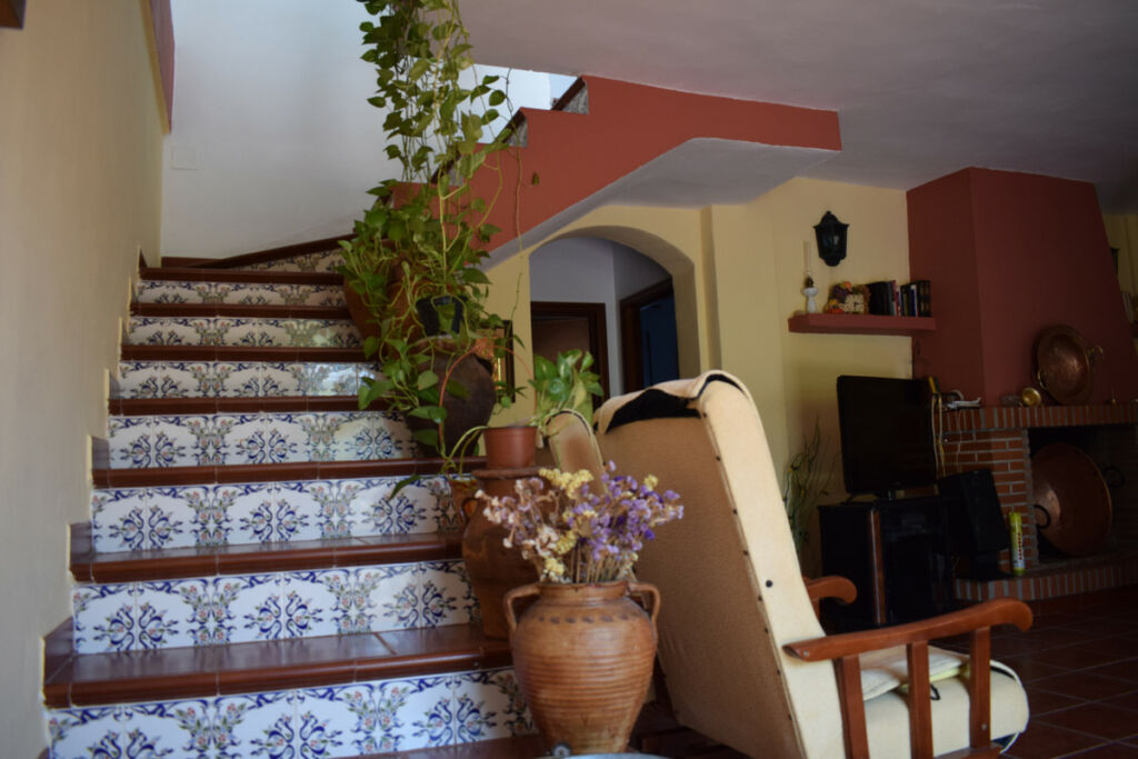 Finca - Cortijo Vélez-Málaga Málaga - image 22