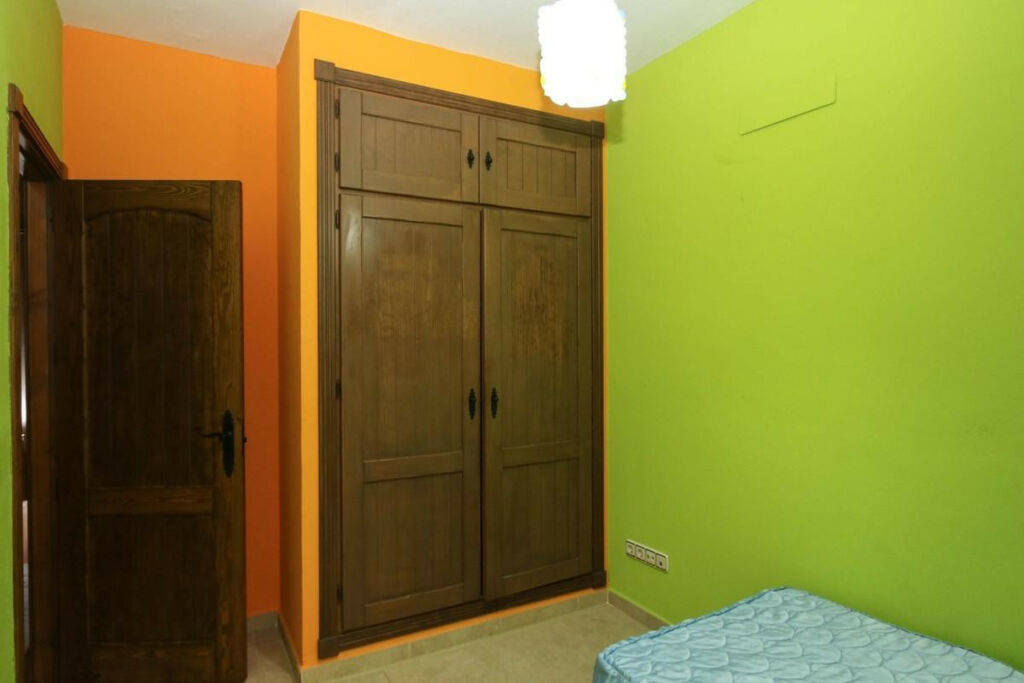Townhouse Alozaina Málaga - image 22