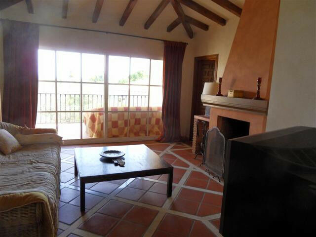 Detached Villa La Quinta Málaga - image 22