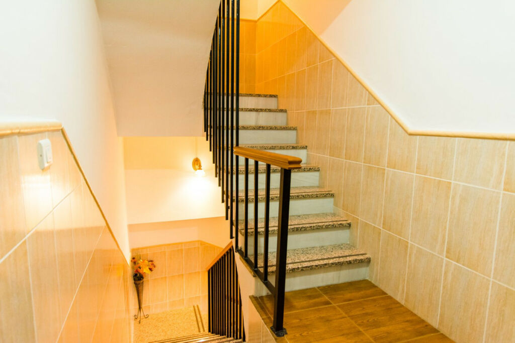 Hotel Tolox Málaga - image 22