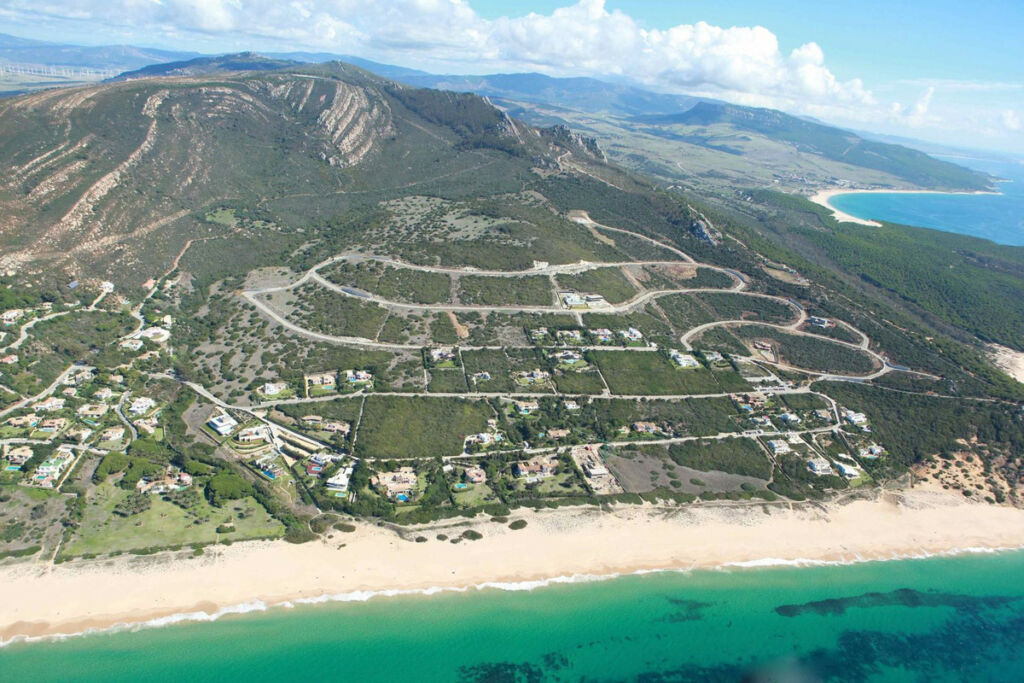 Residential Plot Zahara de los Atunes Cádiz - image 22