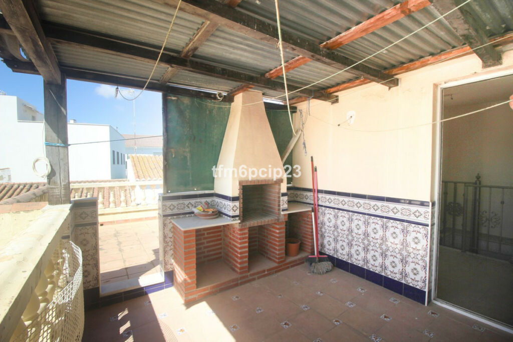 Townhouse Manilva Málaga - image 22