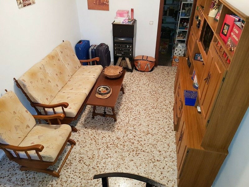 Detached Villa Los Balcones Alicante - image 22
