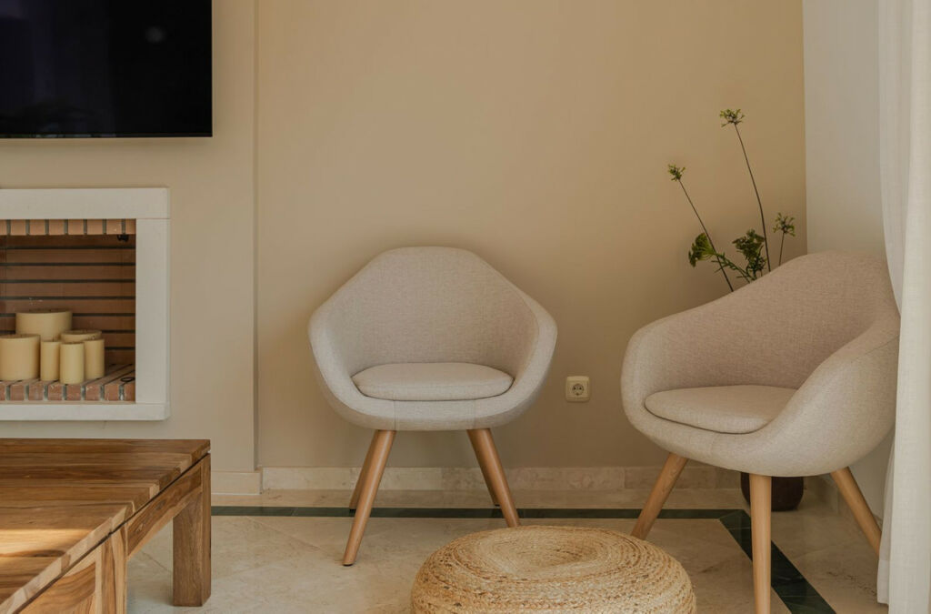 Penthouse Casares Playa Málaga - image 23