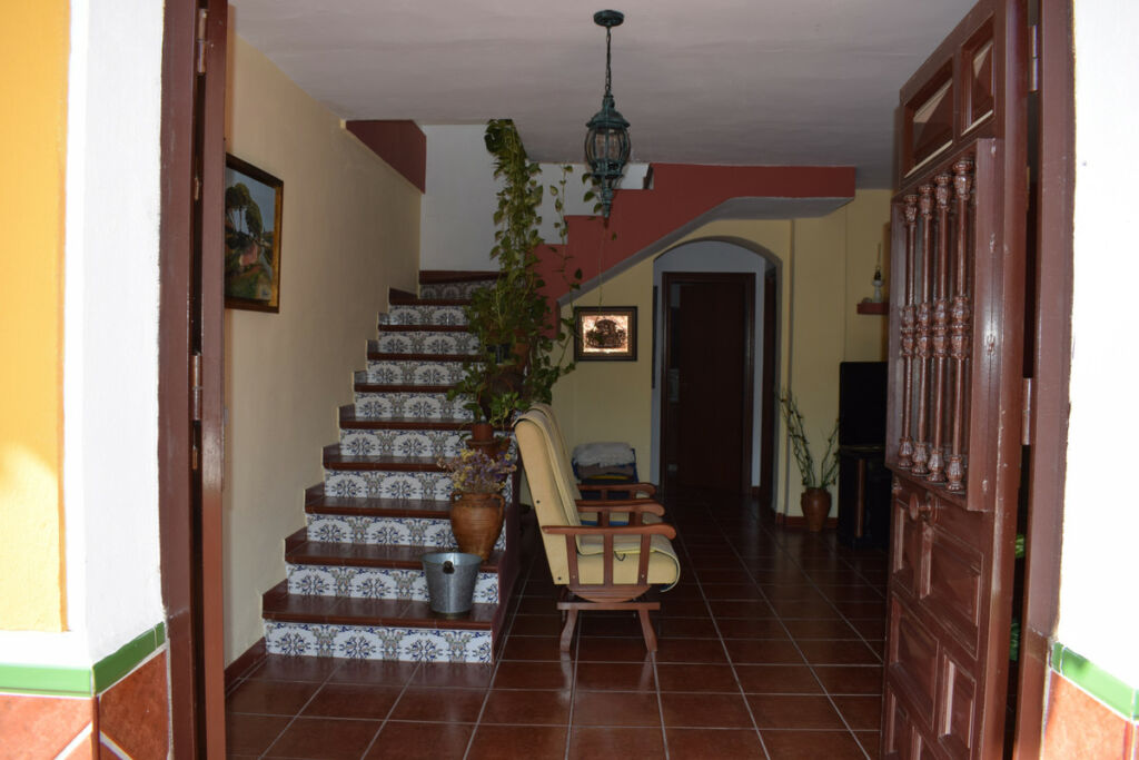 Finca - Cortijo Vélez-Málaga Málaga - image 23