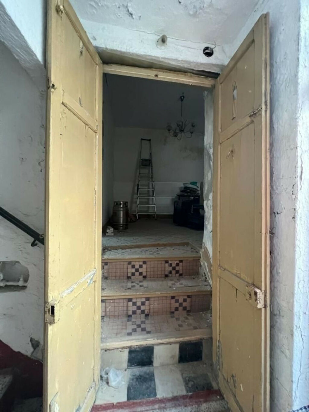 Semi-Detached House Estepona Málaga - image 23
