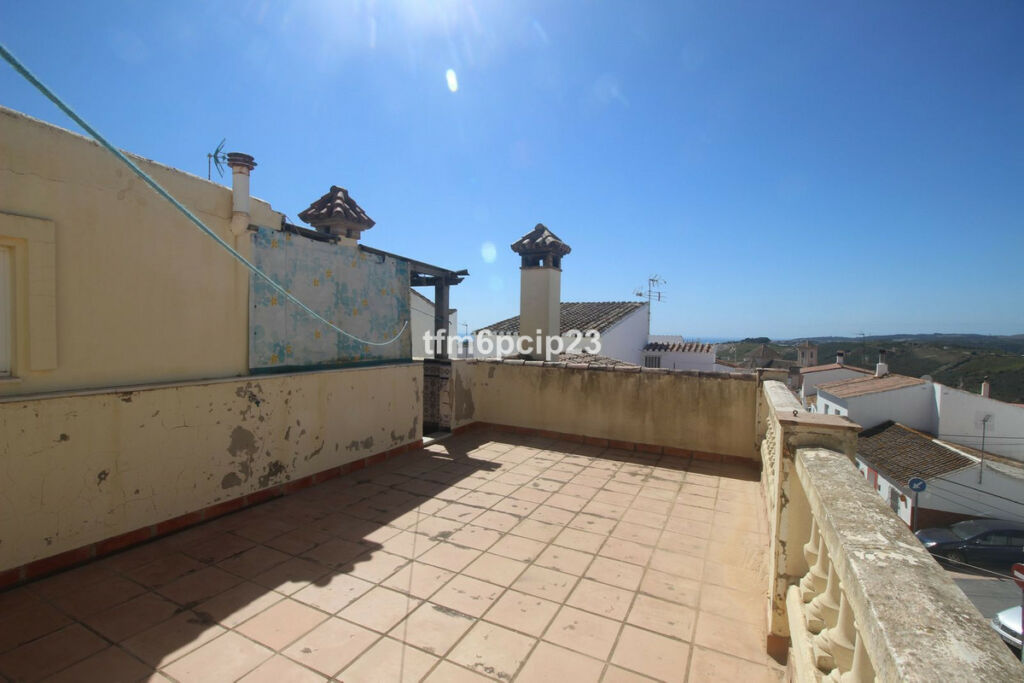 Townhouse Manilva Málaga - image 23