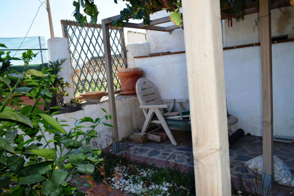 Townhouse Moclinejo Málaga - image 23