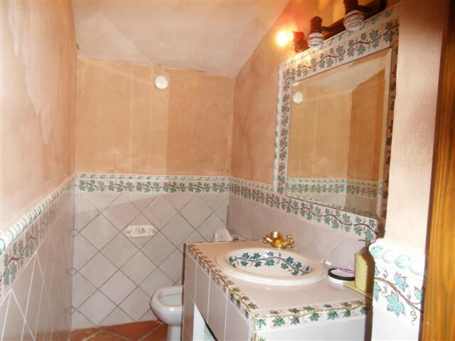 Detached Villa La Quinta Málaga - image 23
