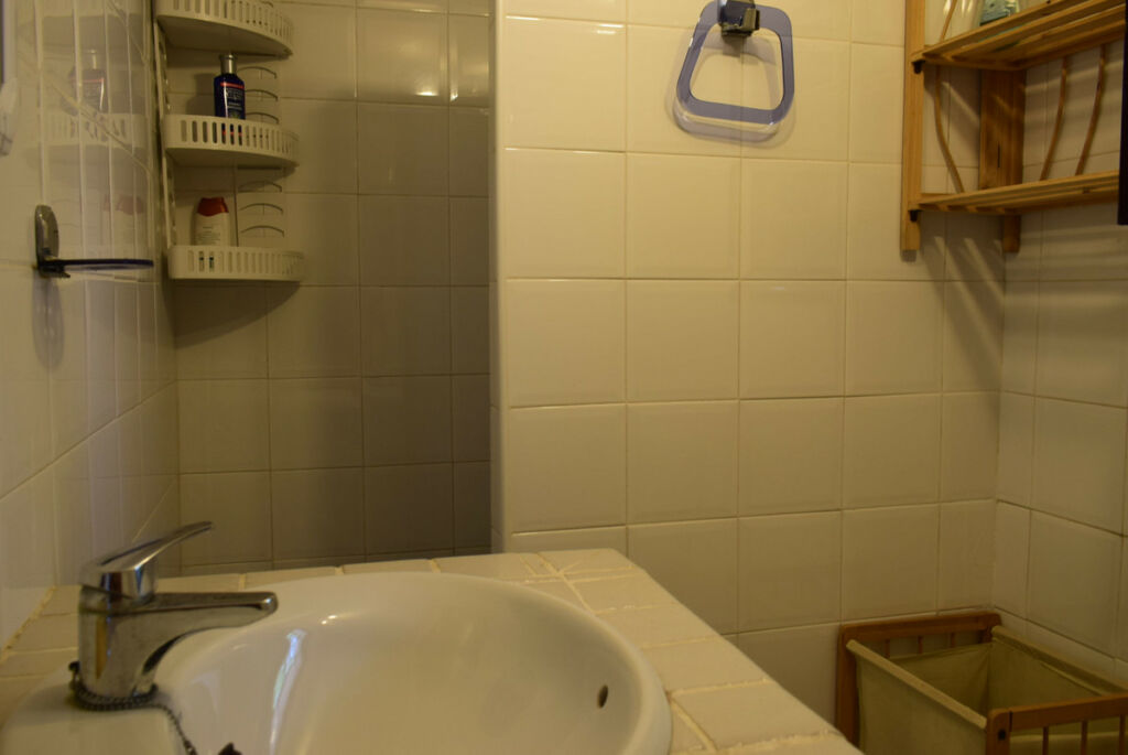 Detached Villa Las Zorrillas Málaga - image 23