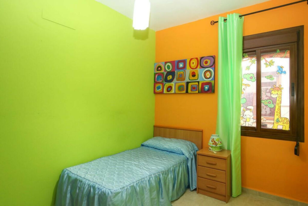 Townhouse Alozaina Málaga - image 23