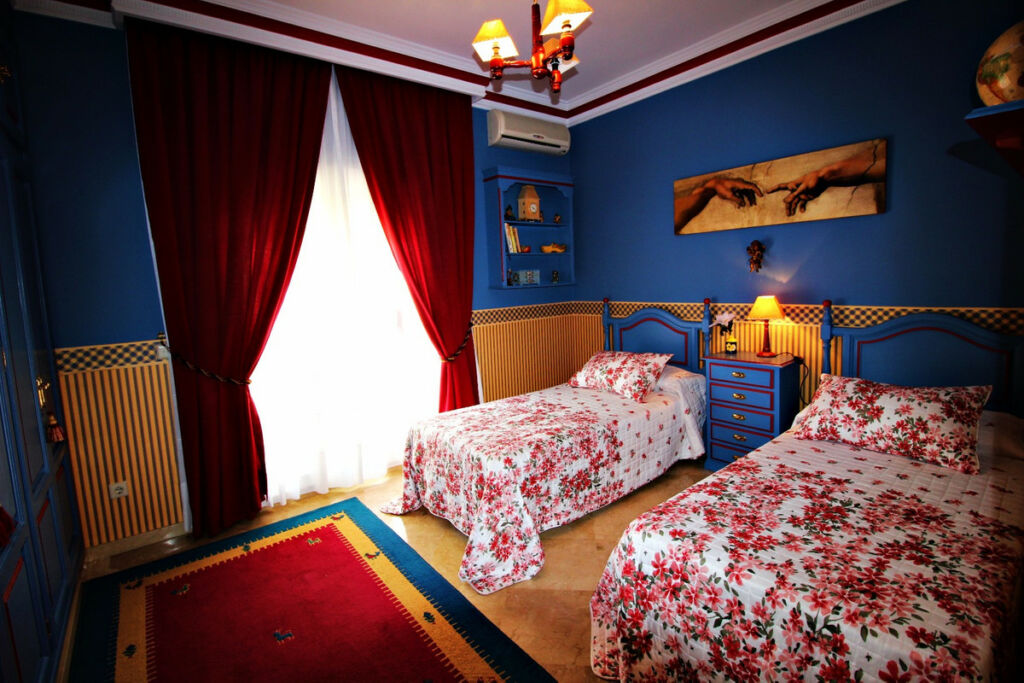 Detached Villa San Pedro de Alcántara Málaga - image 23