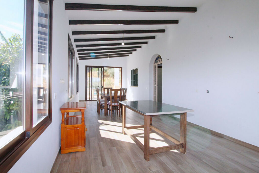 Finca - Cortijo Coín Málaga - image 24
