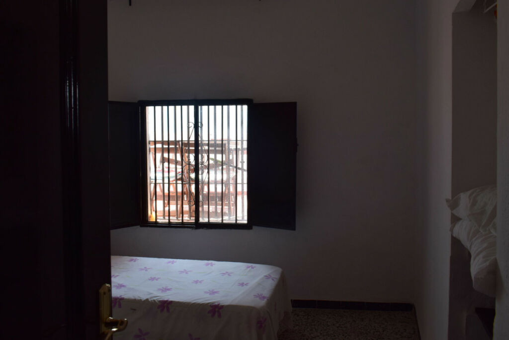 Detached Villa Las Zorrillas Málaga - image 24