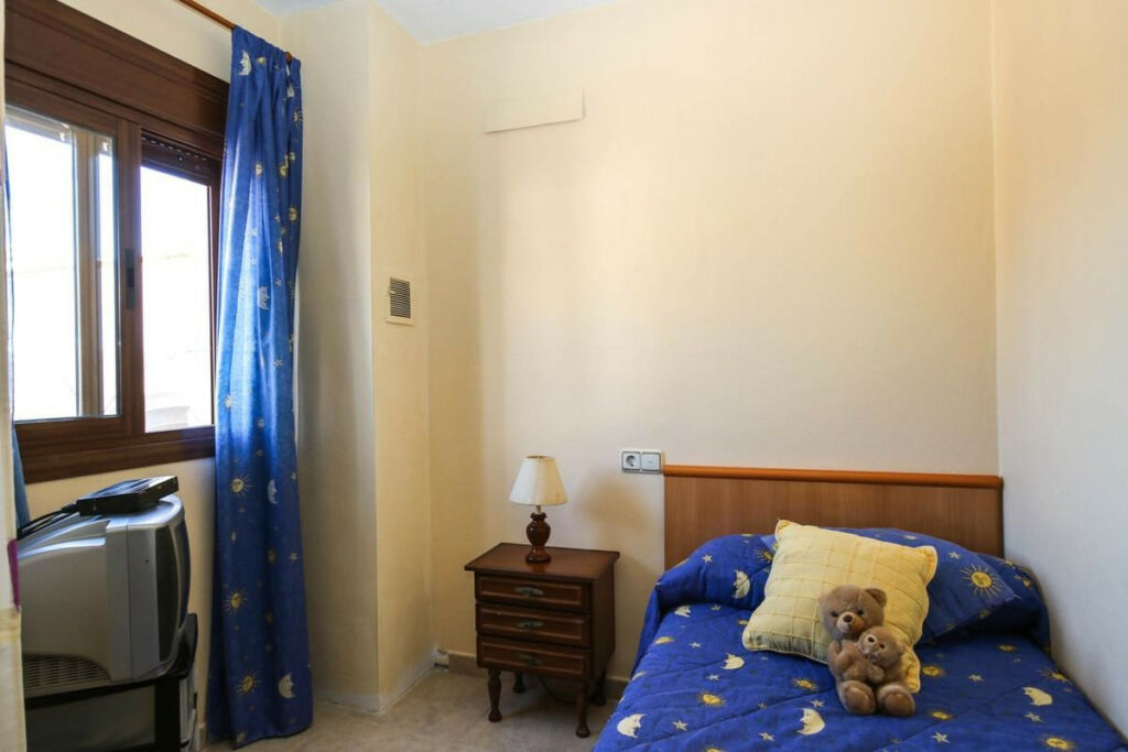 Townhouse Alozaina Málaga - image 24