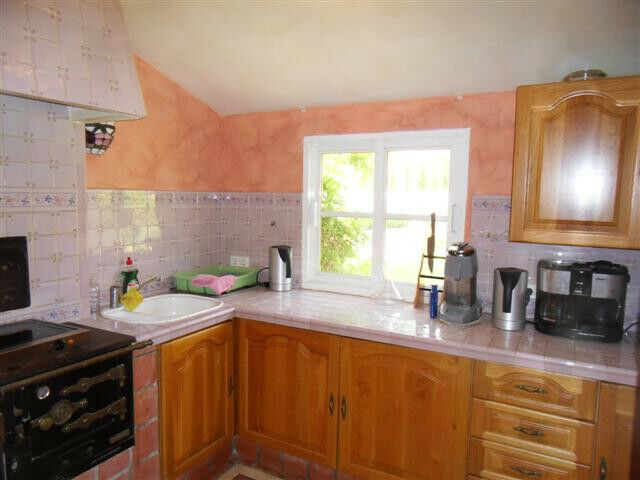 Detached Villa La Quinta Málaga - image 24