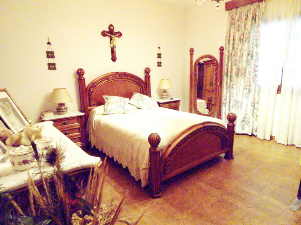 Detached Villa Coín Málaga - image 24