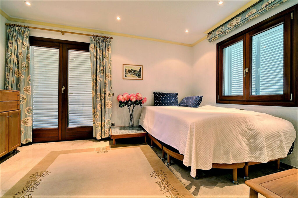 Detached Villa Costalita Málaga - image 24
