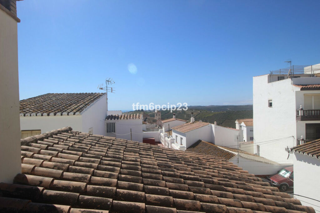 Townhouse Manilva Málaga - image 24