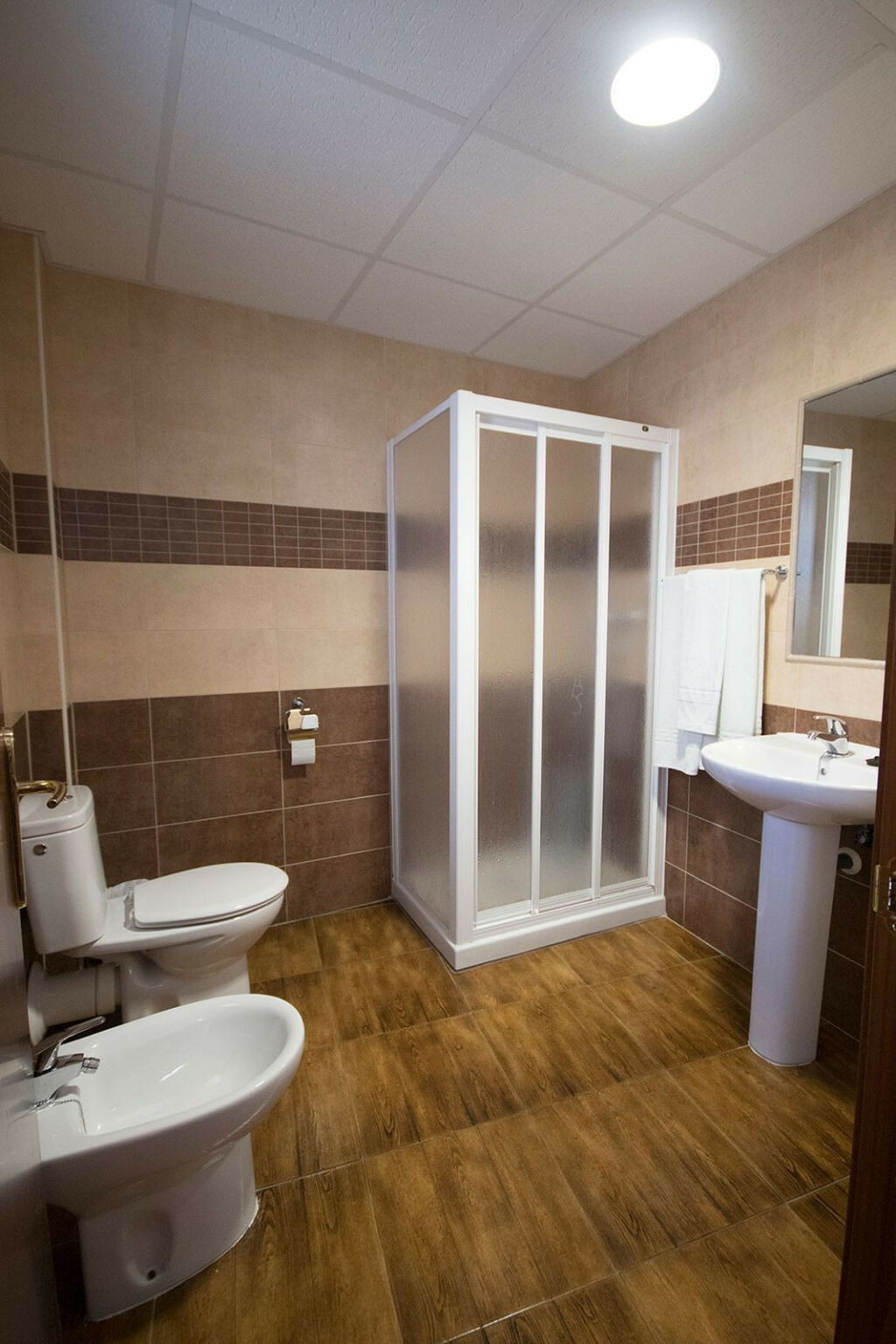 Hotel Tolox Málaga - image 24