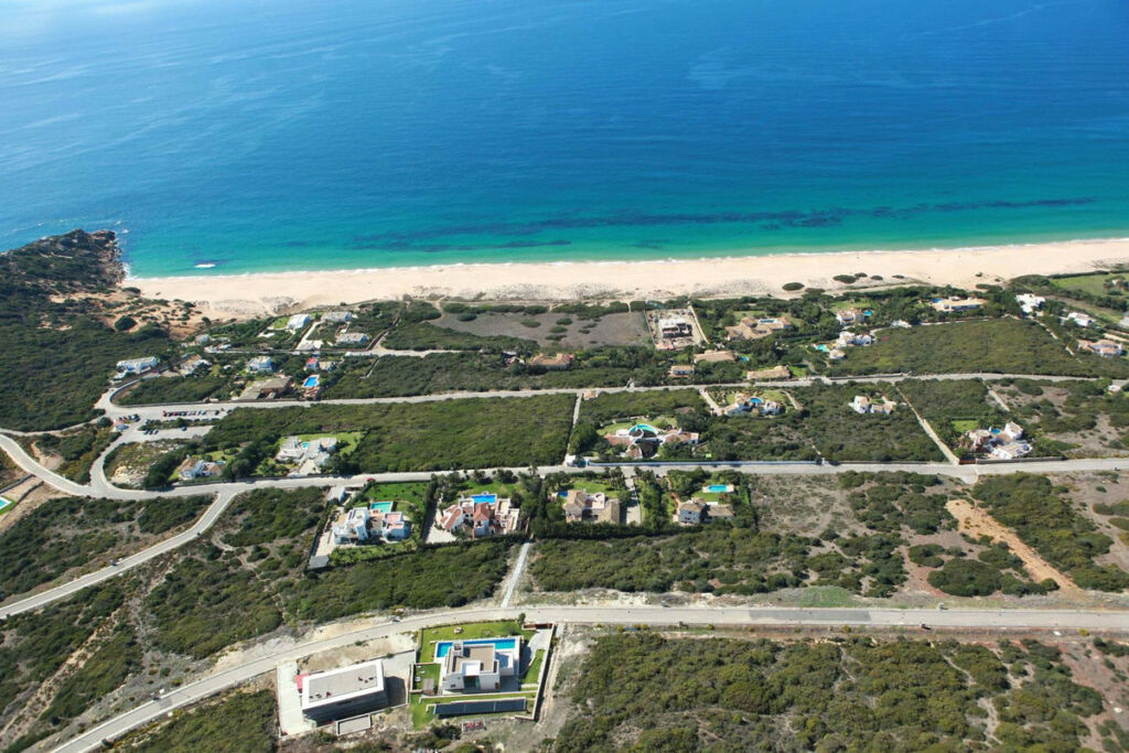 Residential Plot Zahara de los Atunes Cádiz - image 25
